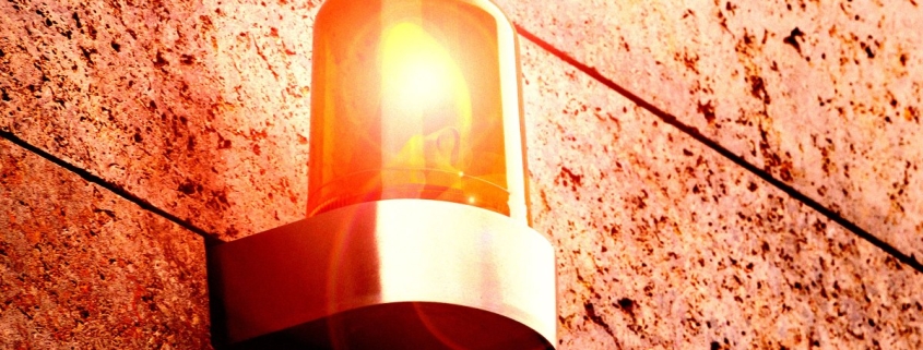 Blinking New Warning Sign Appears for AI Industry