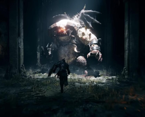 Sony is shutting down the studio behind the Demon’s Souls remake