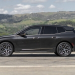 2023 BMW iX xDrive50 Review: Pleasing Performer, Vexing Design