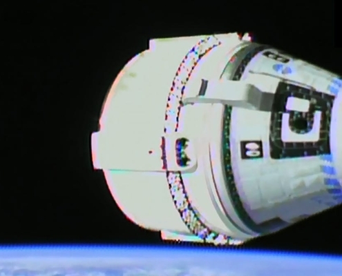 NASA Admits Fault in Starliner Test Flight, Classifies It as ‘Type A’ Mishap