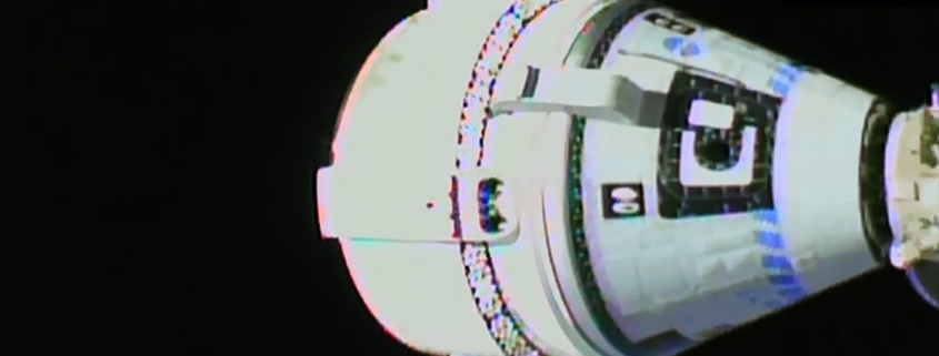 NASA Admits Fault in Starliner Test Flight, Classifies It as ‘Type A’ Mishap NASA Admits Fault in Starliner Test Flight, Classifies It as ‘Type A’ Mishap