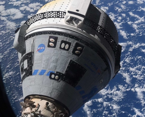 NASA’s report into troubled Starliner flight makes for uncomfortable reading