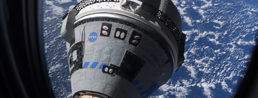 NASA’s report into troubled Starliner flight makes for uncomfortable reading