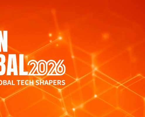 TechNode Launches the 2026 Born Global Awards · TechNode