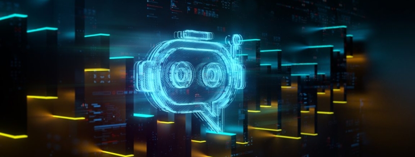 Increase of AI bots on the Internet sparks arms race