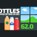 Bottles 62.0 Adds Dynamic Launcher Portal Support