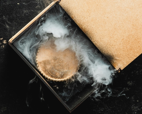 Researchers Break Open AI’s Black Box—and Use What They Find Inside to Control It