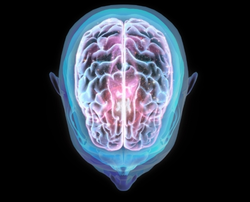 Spaceflight Can Alter The Position of The Human Brain, Study Finds : ScienceAlert