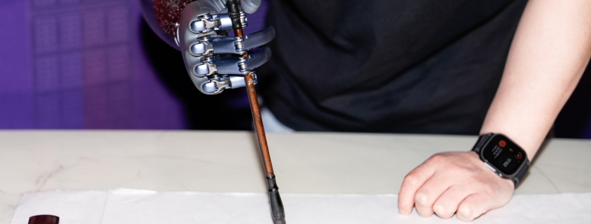 Chinese Neuralink Rival BrainCo Files for Hong Kong IPO, Sources Say · TechNode