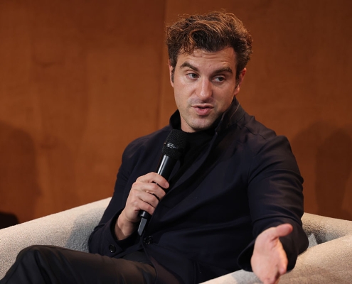 Airbnb plans to bake in AI features for search, discovery and support Airbnb plans to bake in AI features for search, discovery and support