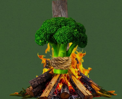 RFK Jr. follows a carnivore diet. That doesn’t mean you should.