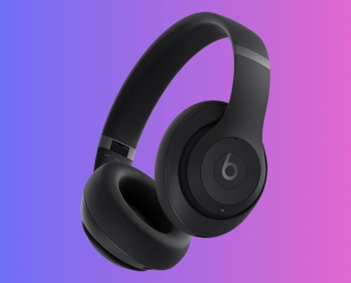 Beats Studio Pro at 9.95 is the kind of headphone deal you don’t overthink