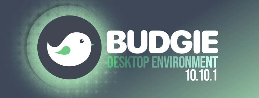 Budgie Desktop 10.10.1 Released With Better Wayland Support