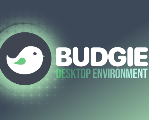 Budgie Desktop 11 Preview 1 to Introduce Multi-Panel Support and Tiling
