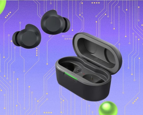An unlikely AirPods rival just launched with features I’ve yet to see on mainstream earbuds