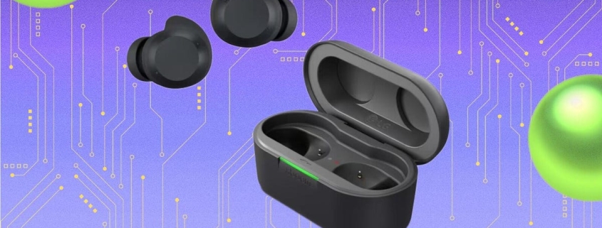 An unlikely AirPods rival just launched with features I’ve yet to see on mainstream earbuds