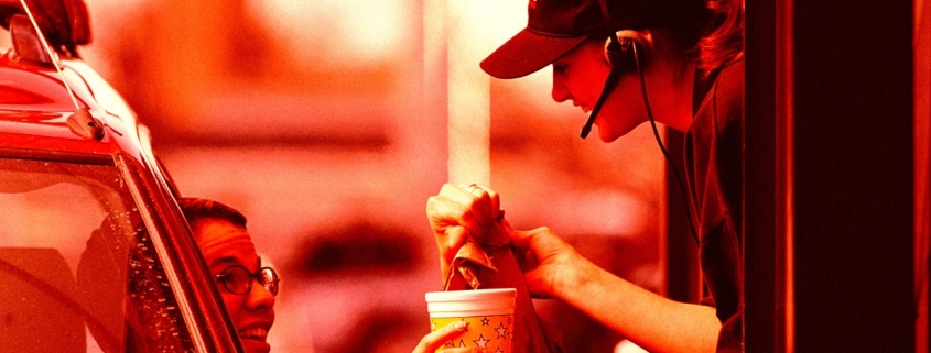 Burger King Adding AI to Employees’ Headsets to Constantly Monitor Whether They’re Being Friendly Enough