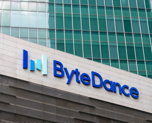 Bytedance commits to change after legal threat from Disney