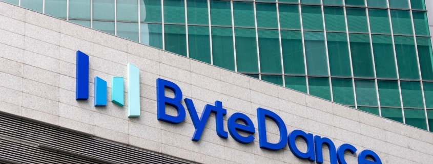 Bytedance commits to change after legal threat from Disney