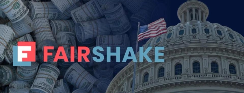 Crypto PAC Fairshake leaps into first midterm Senate race with million in Alabama Crypto PAC Fairshake leaps into first midterm Senate race with million in Alabama