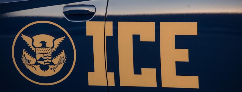 DOJ may face investigation over removal of ICE agent tracking apps DOJ may face investigation over removal of ICE agent tracking apps