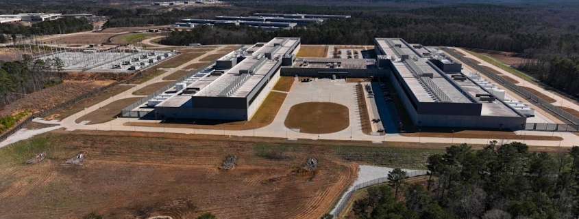 New York lawmakers introduce bill that aims to halt data center development for three years