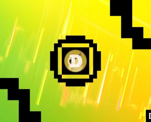 DOGE jumps 5% as breakout flips resistance into support