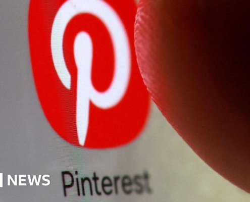 Pinterest sacks workers for creating tool to track layoffs