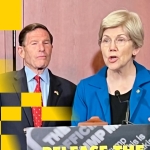 U.S. Senate Democrats asked Treasury, DOJ to probe Binance’s illicit finance controls