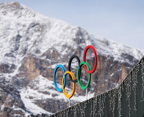 How to watch, schedule of events, and everything else you need to know about the Winter Games