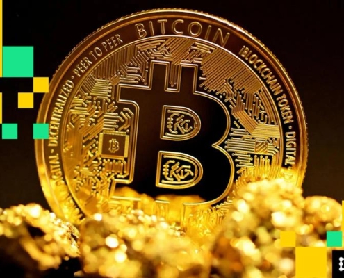 Deutsche Bank (DB) says bitcoin’s (BTC) selloff signals a loss of conviction, not a broken market