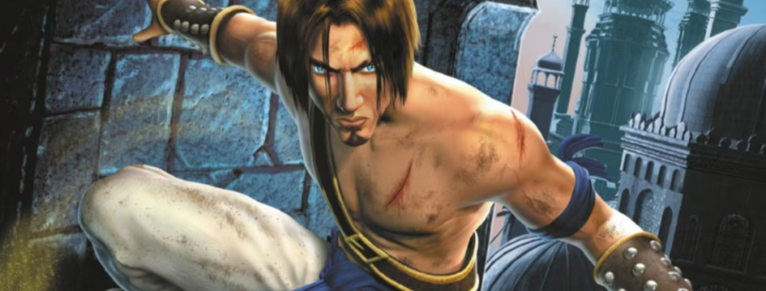 Ubisoft cancels six games including Prince of Persia and closes studios