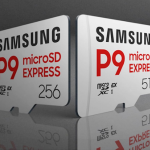 Get the 512GB Samsung P9 microSD Express card for 33 percent off right now Get the 512GB Samsung P9 microSD Express card for 33 percent off right now