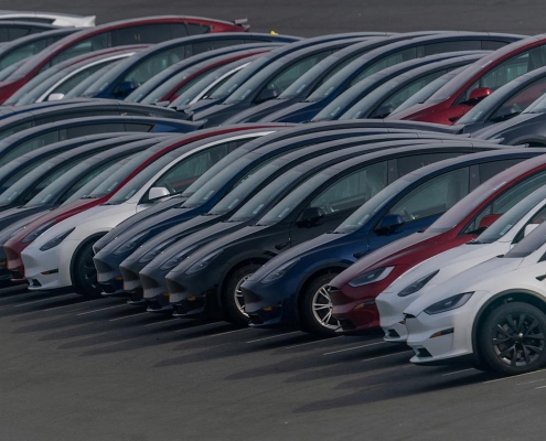 A judge ruled Tesla still has to pay 3 million for a fatal crash involving Autopilot