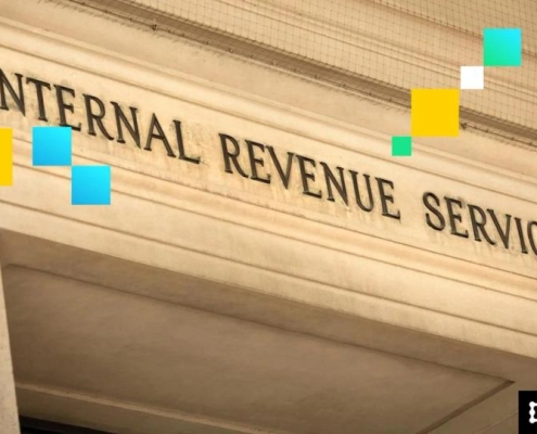 American crypto investors are scared, confused about this year’s new IRS transaction reporting