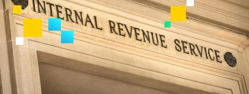 American crypto investors are scared, confused about this year’s new IRS transaction reporting