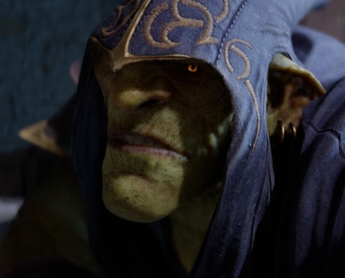 Styx: Blades of Greed review