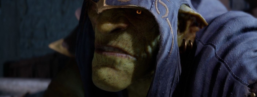 Styx: Blades of Greed review