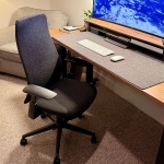 Haworth Fern office chair review