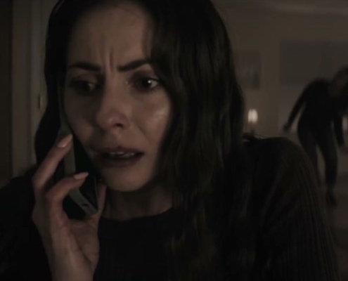 The Mortuary Assistant is my top Shudder recommendation in February – here’s why I liked it so much