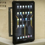 Oukitel Industry RT10 rugged tablet review