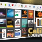 Calibre 9.3 E-Book Manager Released with KEPUB Improvements Calibre 9.3 E-Book Manager Released with KEPUB Improvements