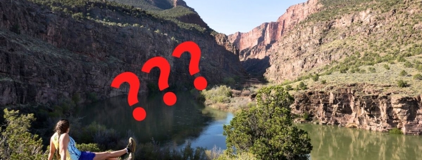 How Did This River ‘Flow Uphill’? Geologists May Finally Have an Answer : ScienceAlert