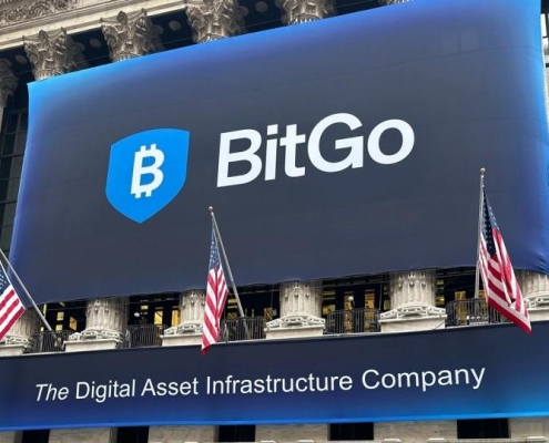 Crypto custodian BitGo a potential acquisition target for Wall Street, analysts say Crypto custodian BitGo a potential acquisition target for Wall Street, analysts say