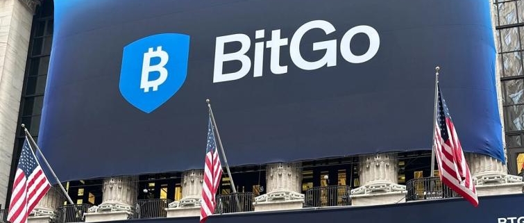 Crypto custodian BitGo a potential acquisition target for Wall Street, analysts say Crypto custodian BitGo a potential acquisition target for Wall Street, analysts say