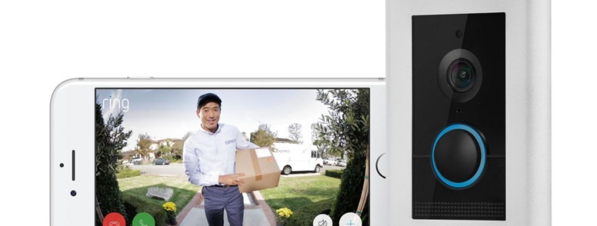 Amazon's Ring ends deal with surveillance firm after backlash Amazon's Ring ends deal with surveillance firm after backlash