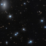This Galaxy Is 99% Dark Matter—and Basically Invisible