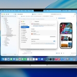 Apple announces agentic coding in Xcode with Claude Agent and Codex integration
