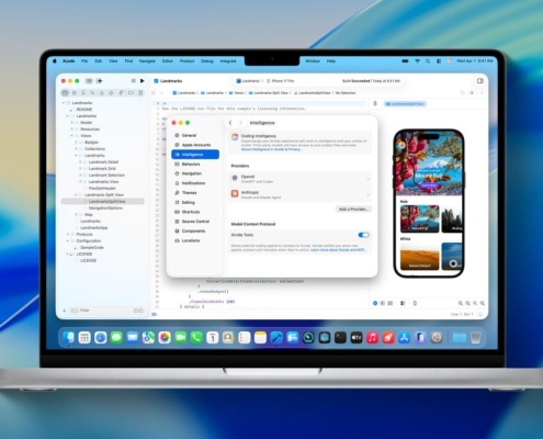 Apple announces agentic coding in Xcode with Claude Agent and Codex integration