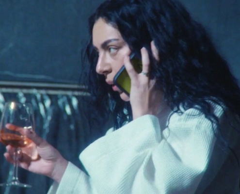 Charli XCX Is a Demonic Brat in Takashi Miike’s ‘Untitled Tokyo’